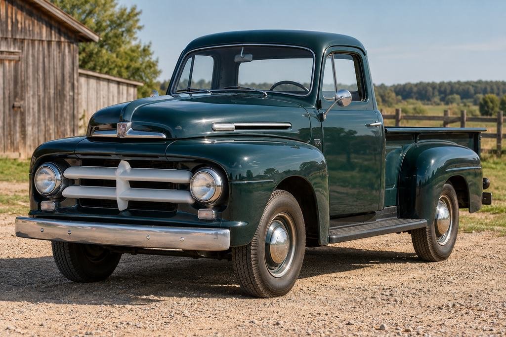 Ford F-250