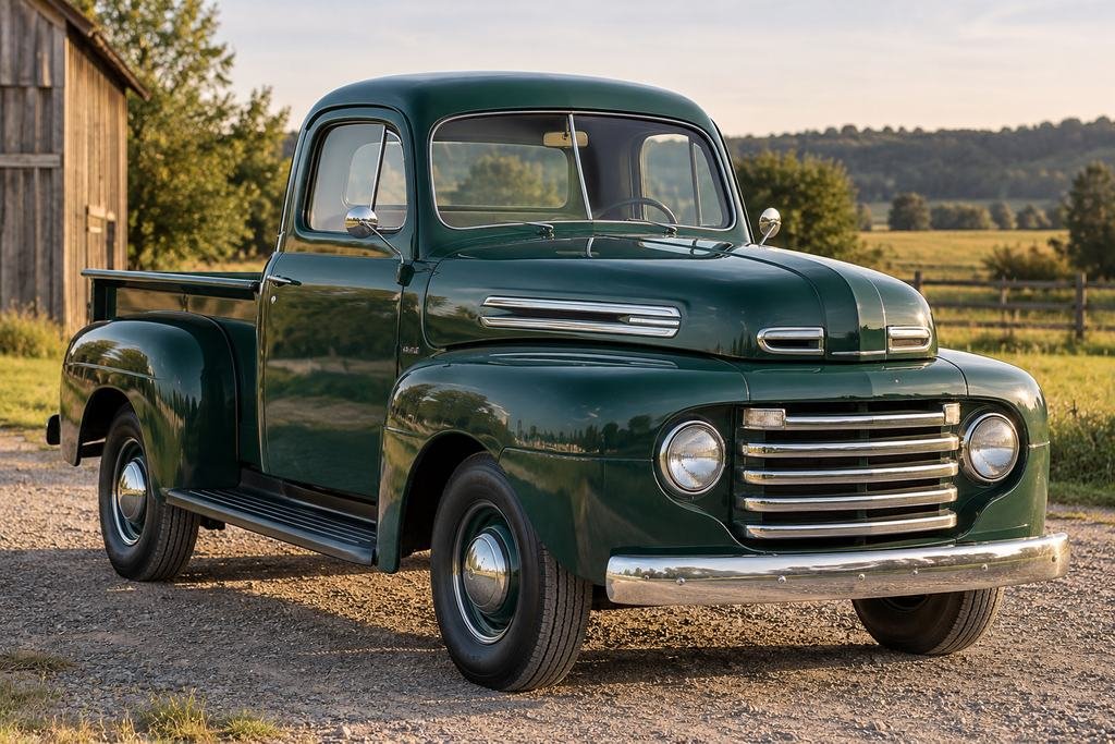 Ford F-series