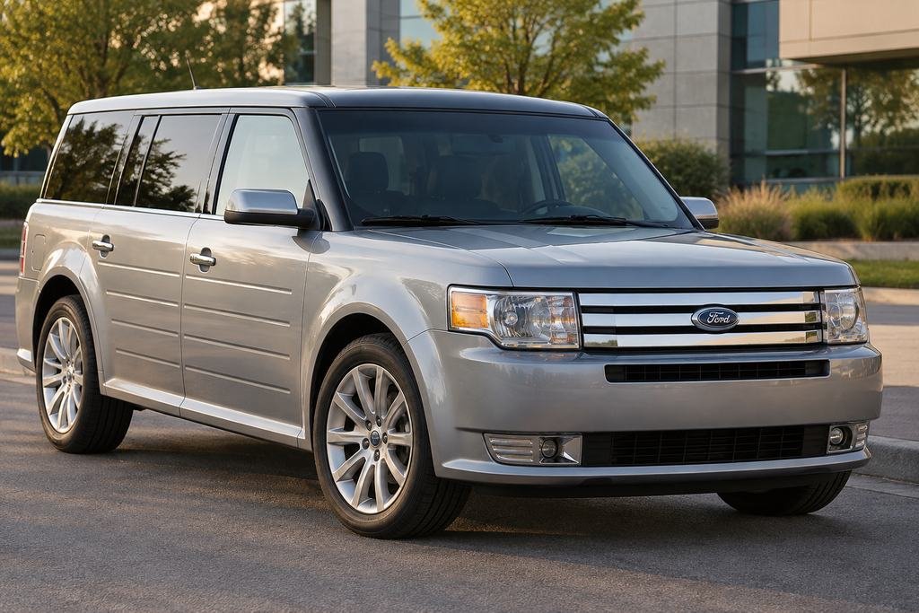 Ford Flex