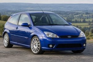 Ford Focus ST