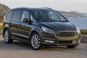 Ford Galaxy 3