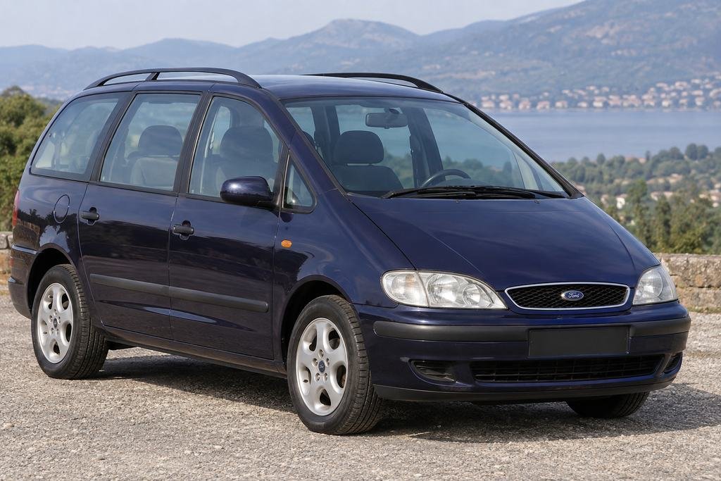 Ford Galaxy