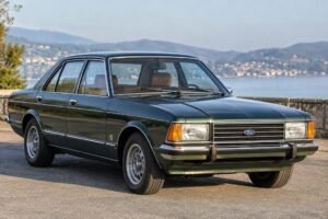 Ford Granada