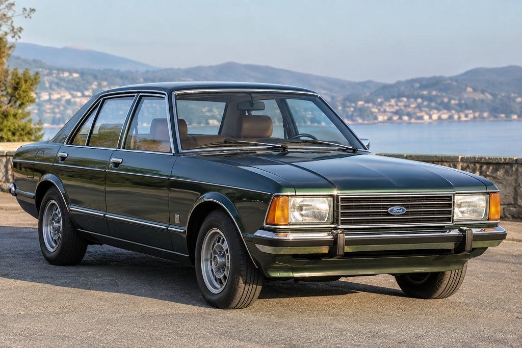 Ford Granada