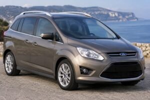 Ford Grand C-max
