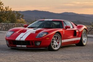 Ford GT 2005