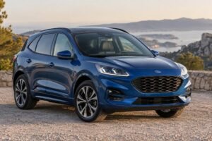 Ford Kuga 3