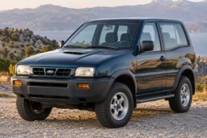 Ford Maverick