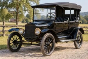 Ford Model T