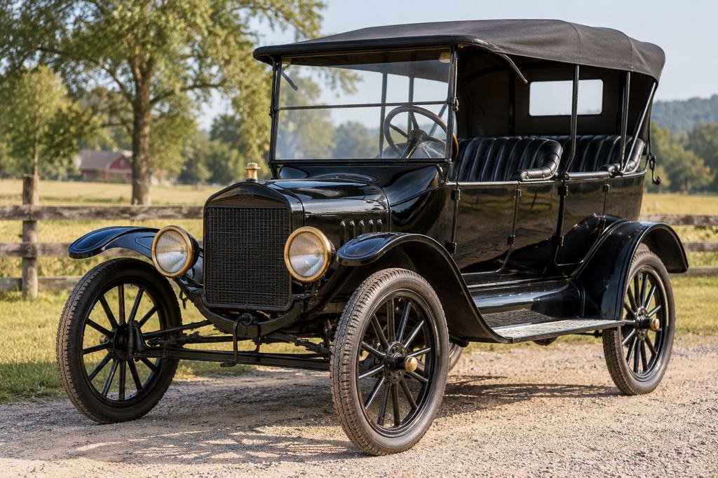 Ford Model T