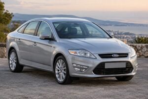 Ford Mondeo 3