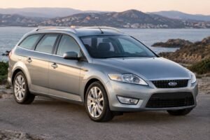 Ford Mondeo Sw