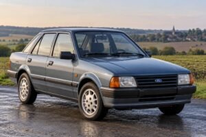 Ford Orion