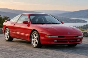 Ford Probe 2