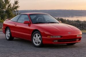 Ford Probe