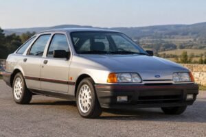 Ford Sierra