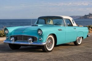 Ford Thunderbird