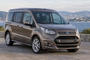 Ford Tourneo Connect 2
