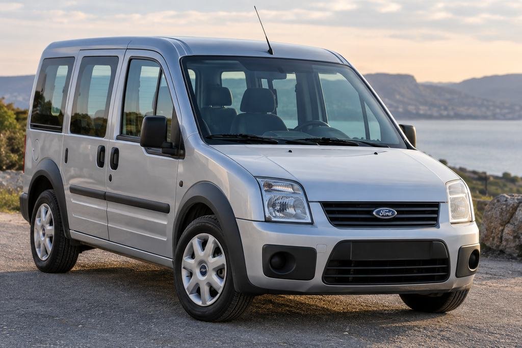 Ford Tourneo Connect
