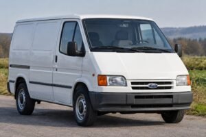 Ford Transit 2