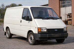 Ford Transit 3
