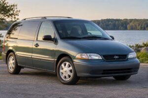 Ford Windstar