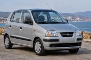 Hyundai Atos