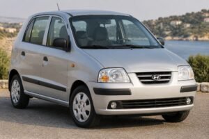 Hyundai Atos Prime