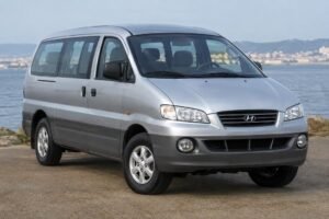 Hyundai H-1