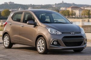 Hyundai I10 2