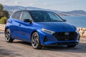 Hyundai I20 3