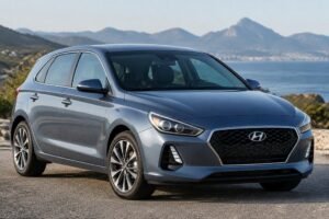Hyundai I30 3