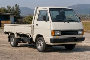 Hyundai Porter