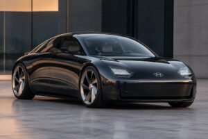 Hyundai Prophecy