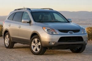 Hyundai Veracruz