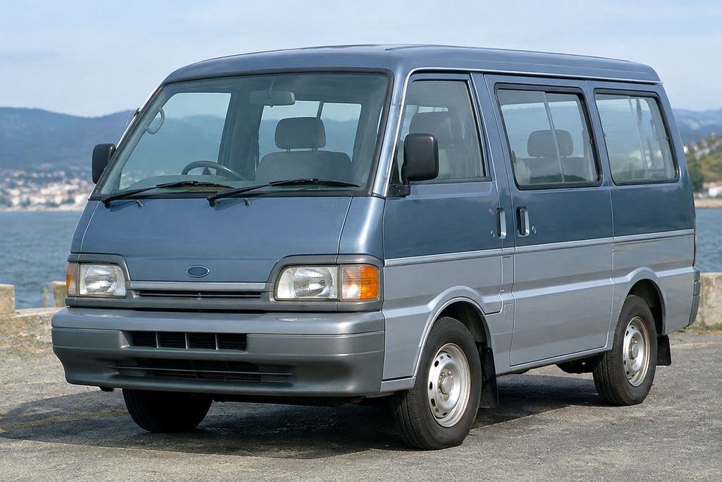 Kia Besta
