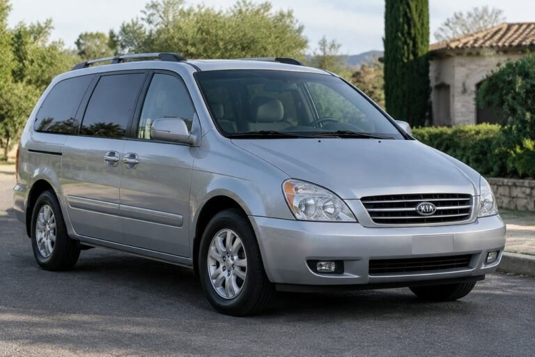 kia carnival 2