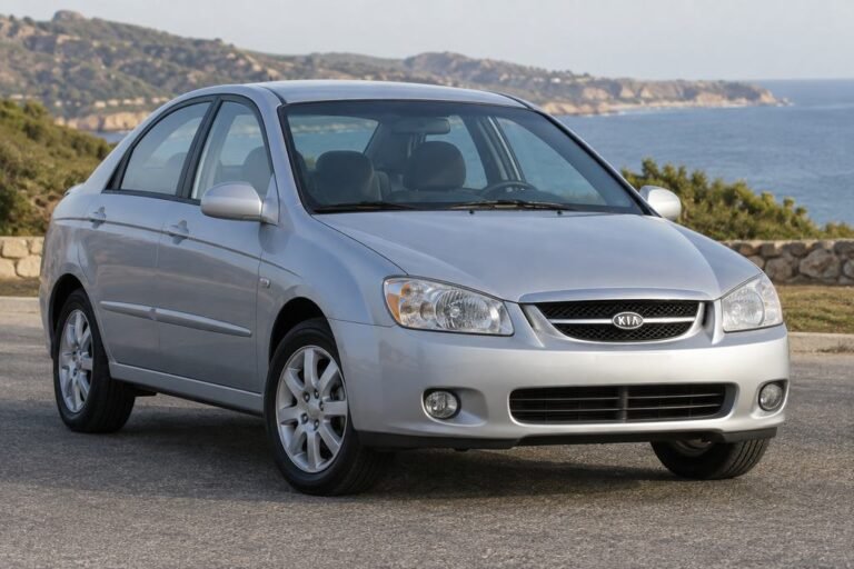Kia Cerato