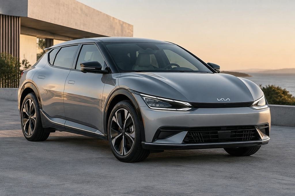 kia ev6