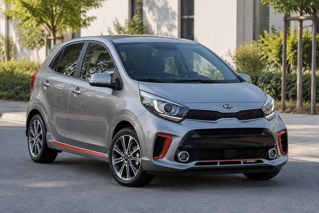 kia picanto