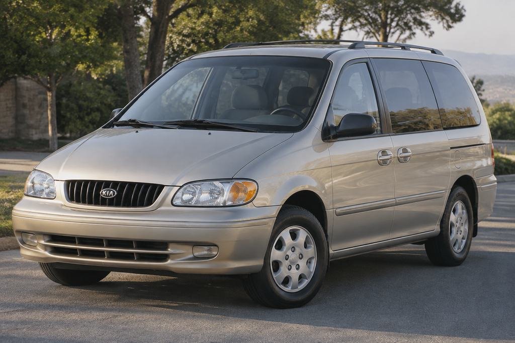 Kia Sedona