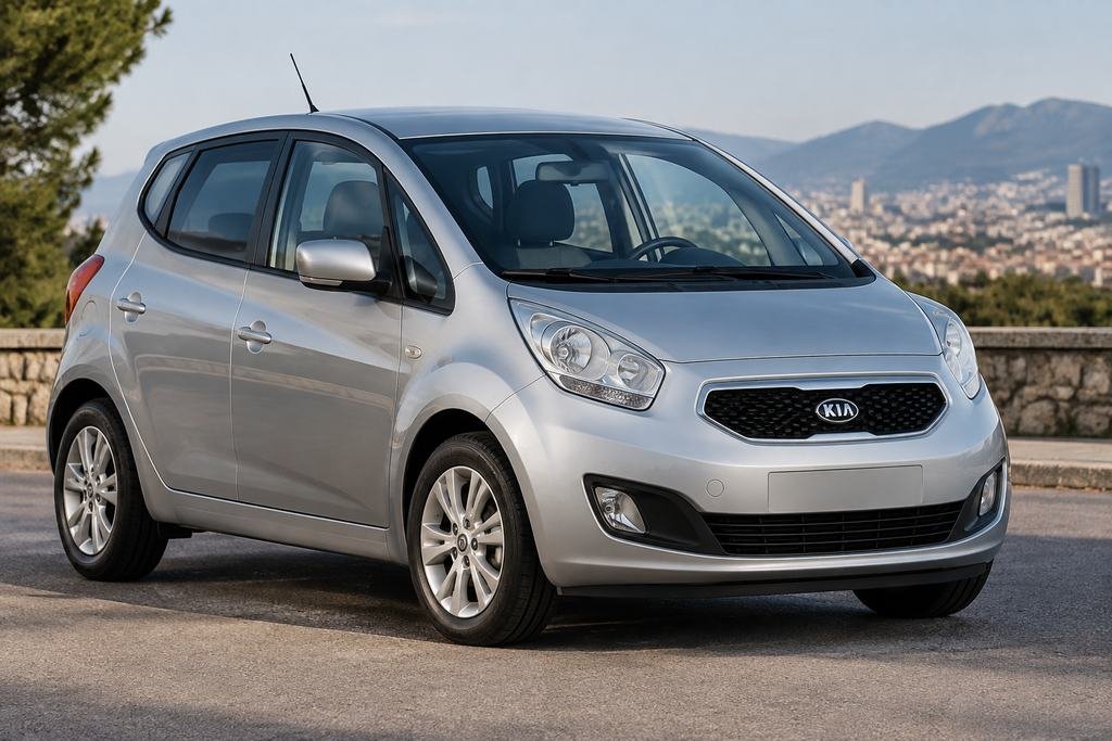 Kia Venga