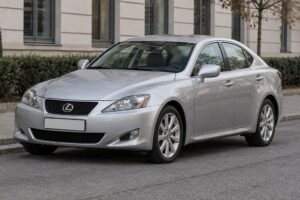 Lexus Is 2