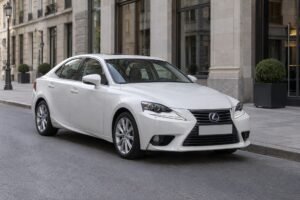 Lexus Is 3