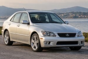 Lexus Is 300
