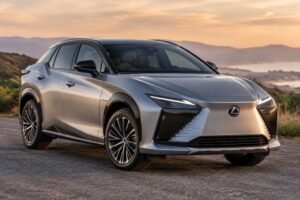 Lexus Rz