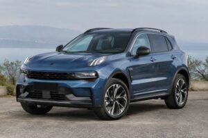 Lynk Co 01