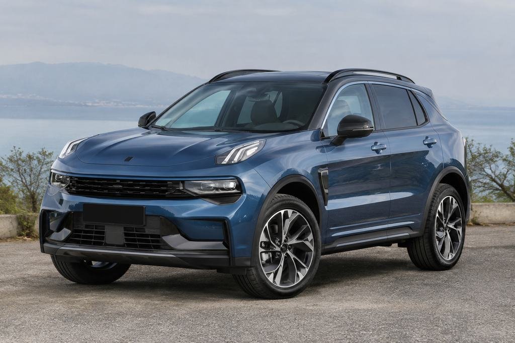 Lynk Co 01
