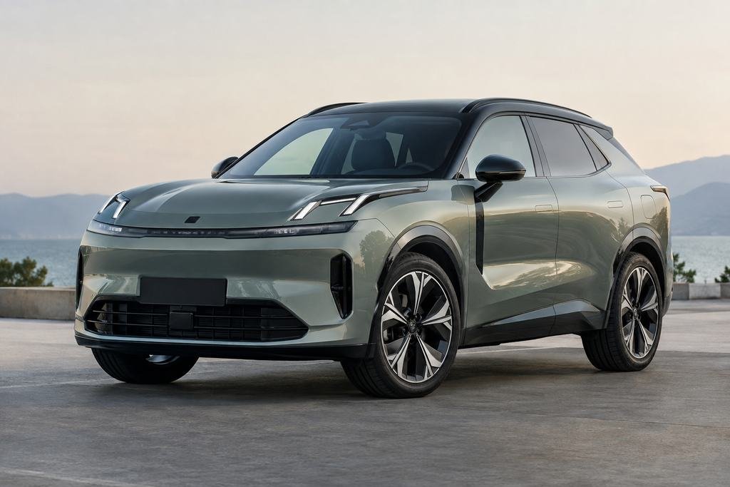 Lynk Co 08