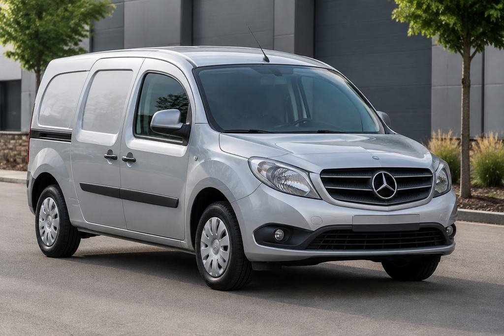 Mercedes Citan